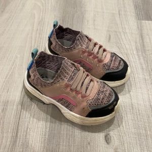 Zara sneakers